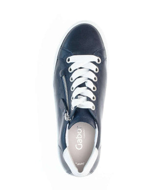 Gabor 6646566- Wide Fit Trainer.