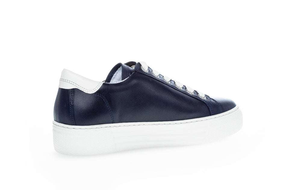 Gabor 6646566- Wide Fit Trainer.