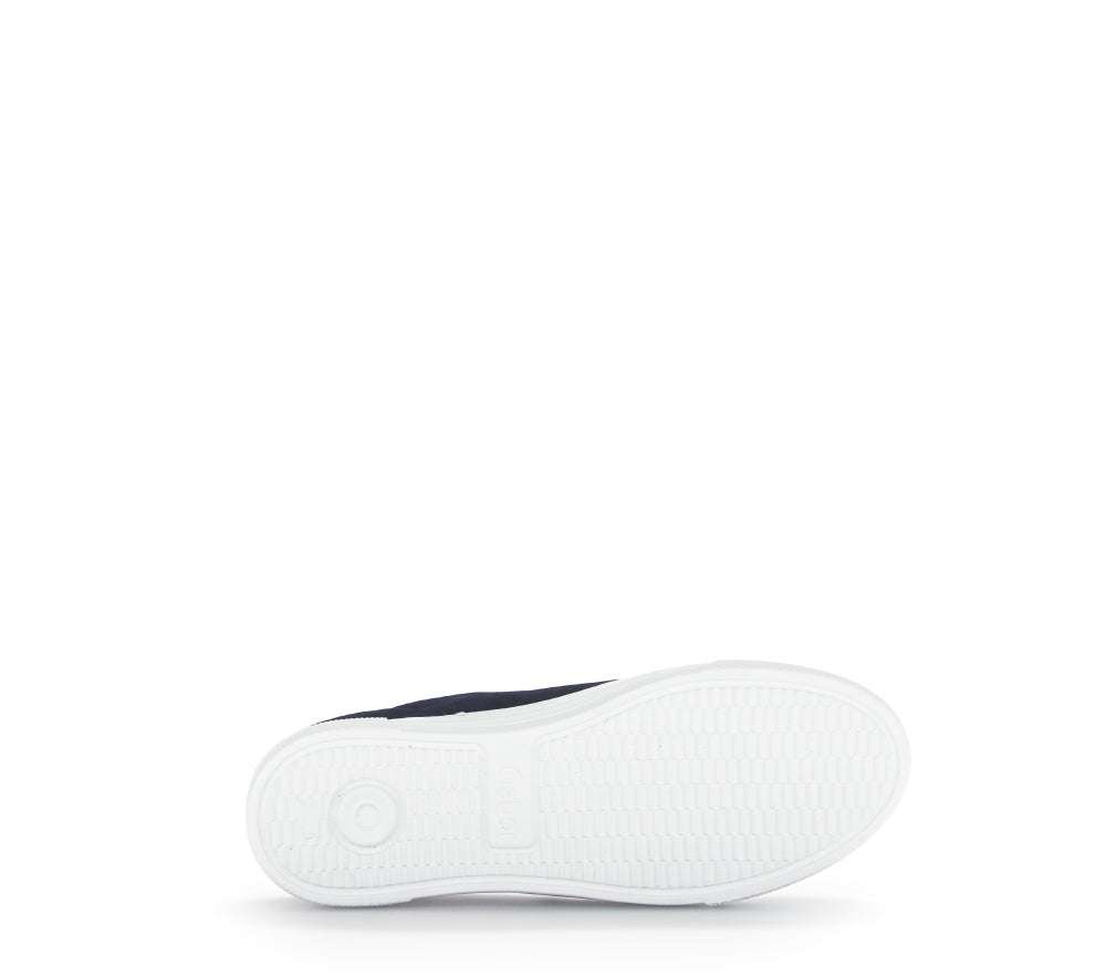 Gabor 6646566- Wide Fit Trainer.