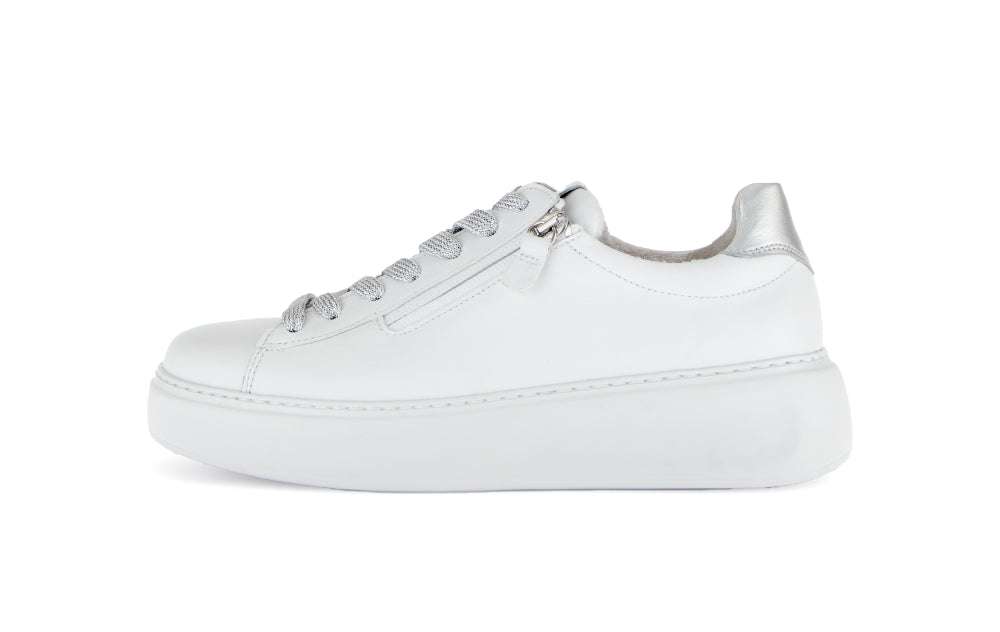 Gabor 6648851- Wide Fit Trainer.