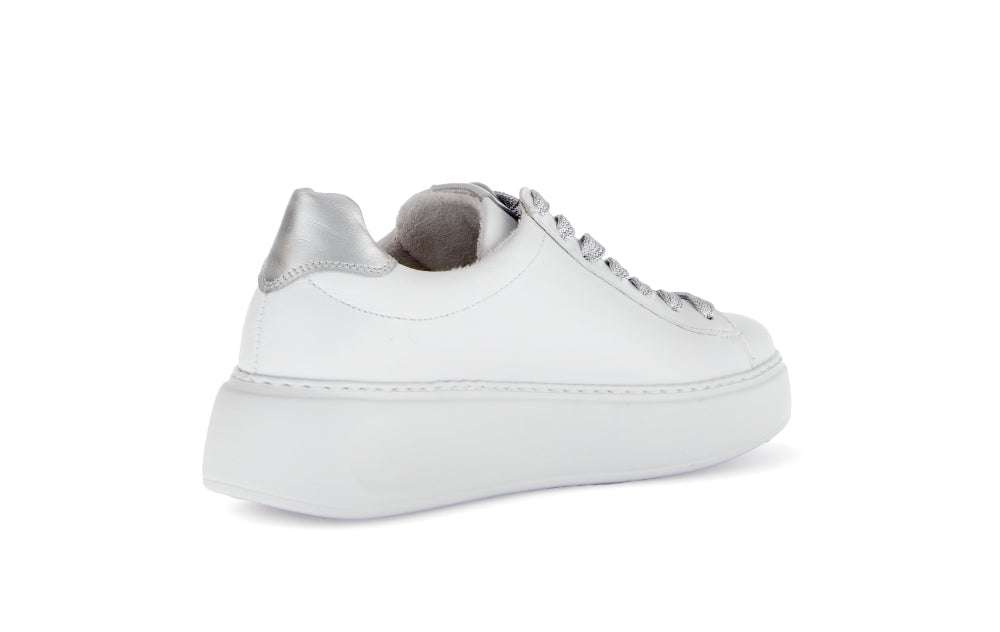 Gabor 6648851- Wide Fit Trainer.