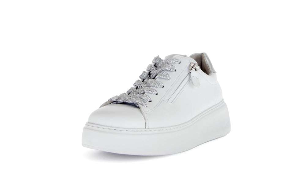 Gabor 6648851- Wide Fit Trainer.