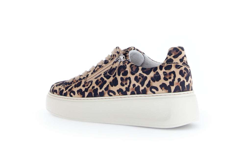 Gabor 6648890- Wide Fit Trainer.