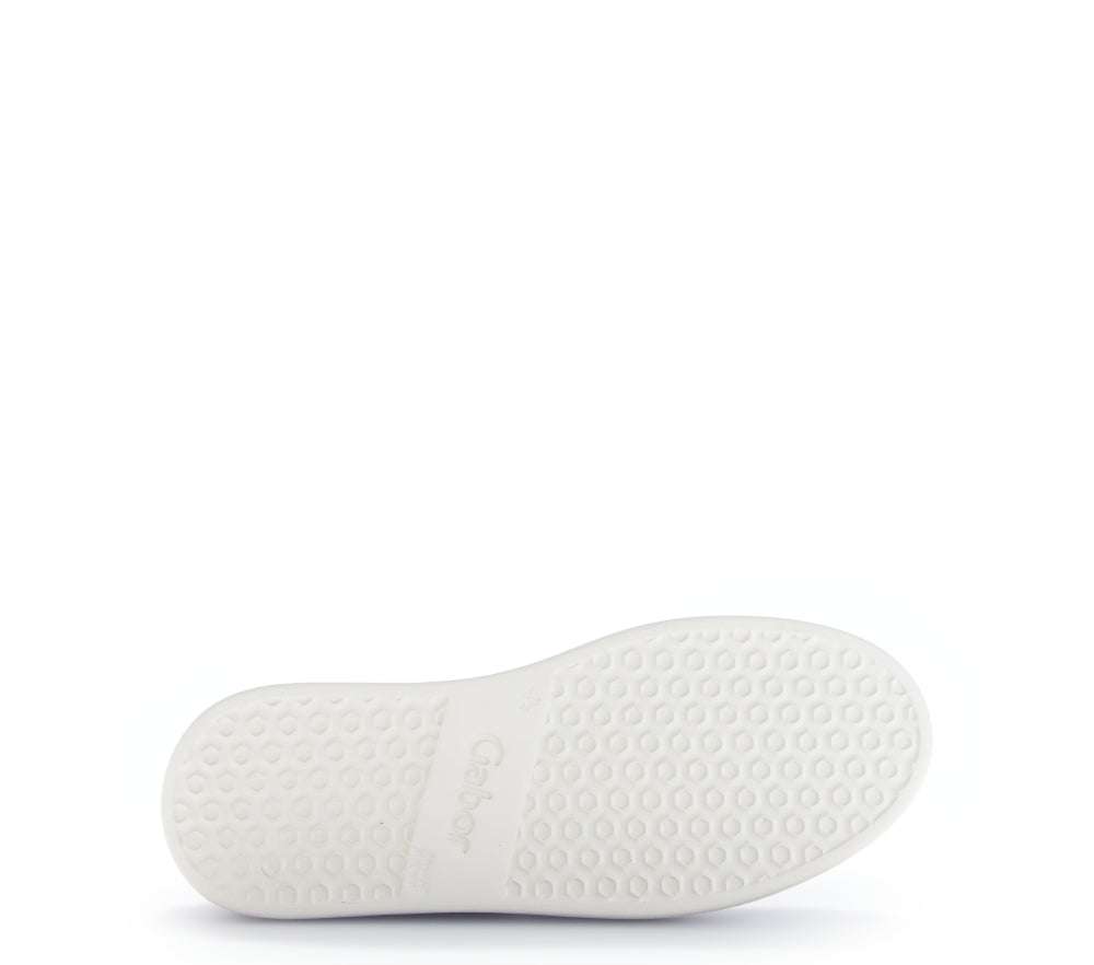 Gabor 6648890- Wide Fit Trainer.