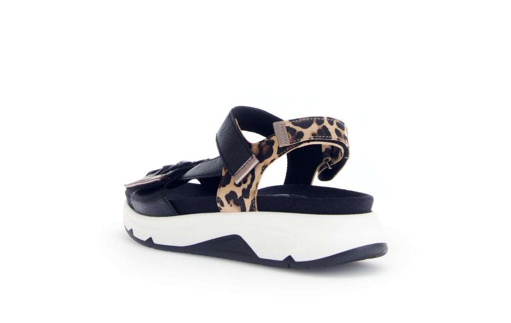 Rolling Soft 6688367- Sandal.