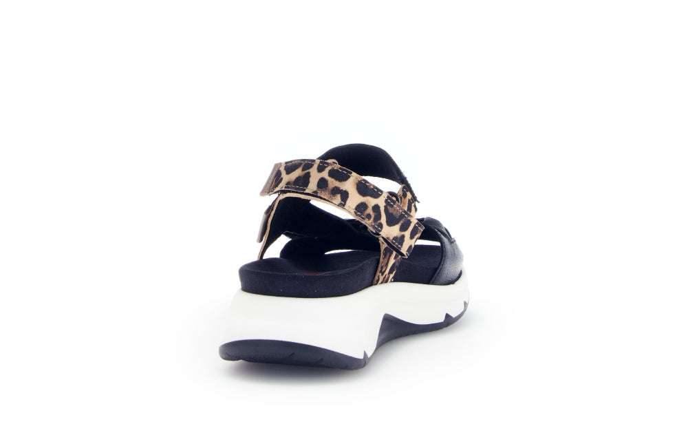 Rolling Soft 6688367- Sandal.