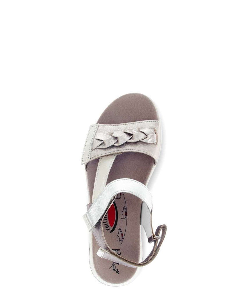 Rolling Soft 6688382- Sandal.