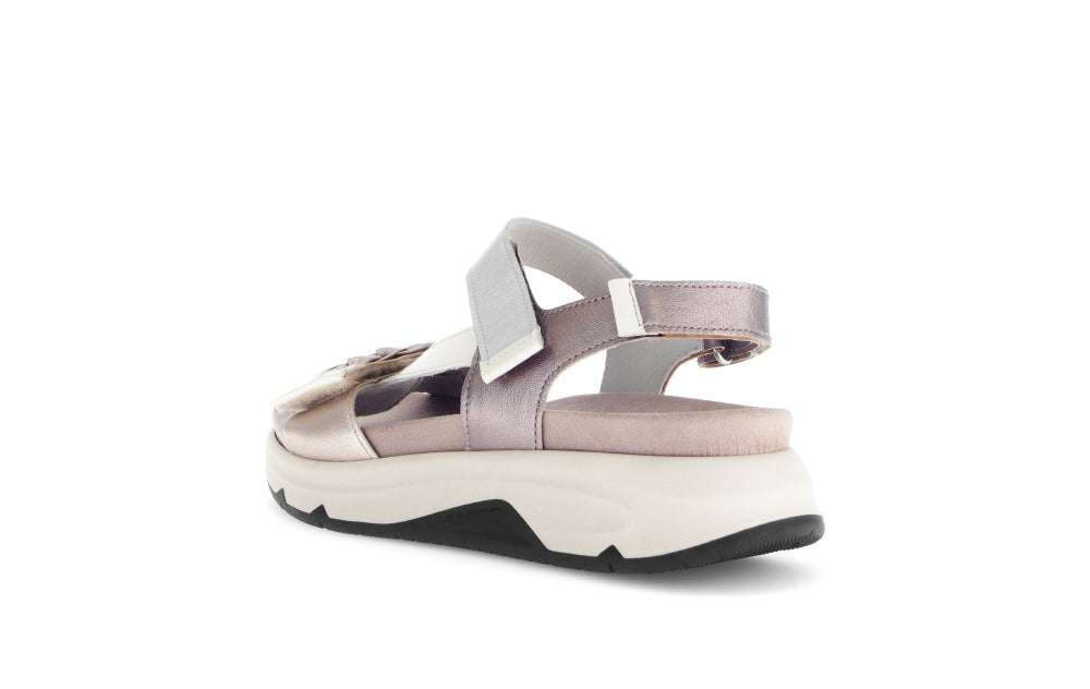Rolling Soft 6688382- Sandal.