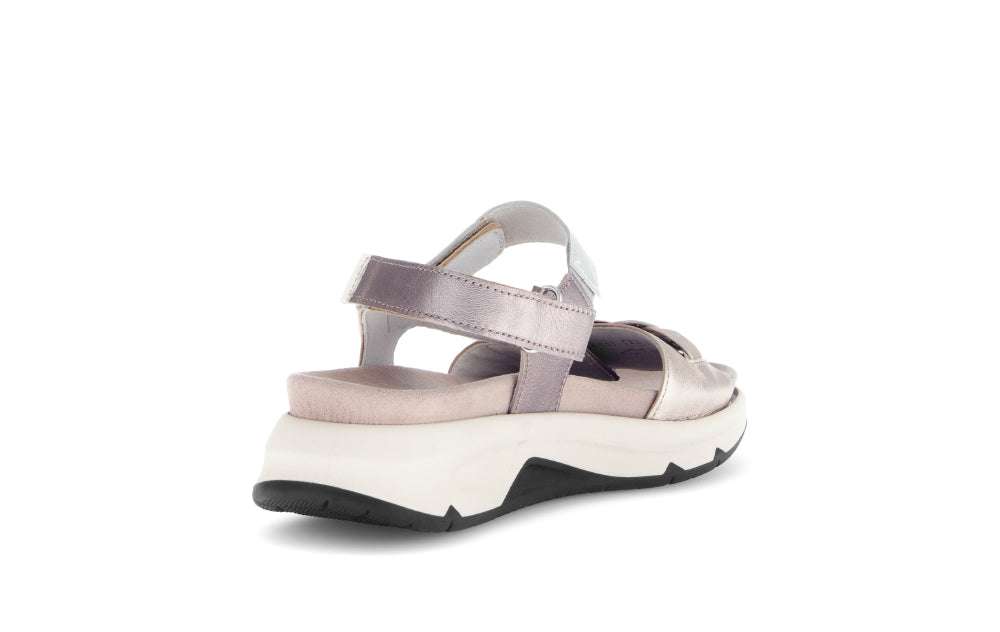 Rolling Soft 6688382- Sandal.