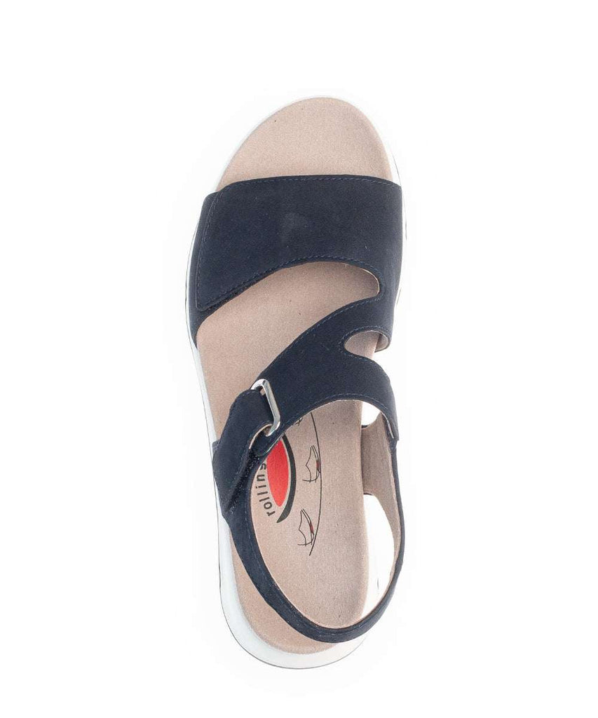 Rolling Soft 6688536- Sandal.