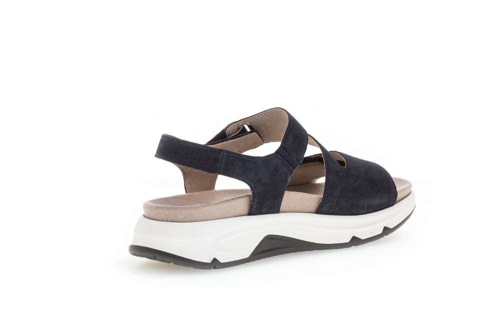 Rolling Soft 6688536- Sandal.