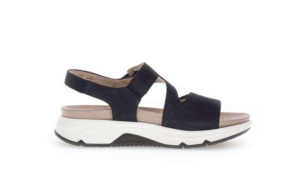 Rolling Soft 6688536- Sandal.