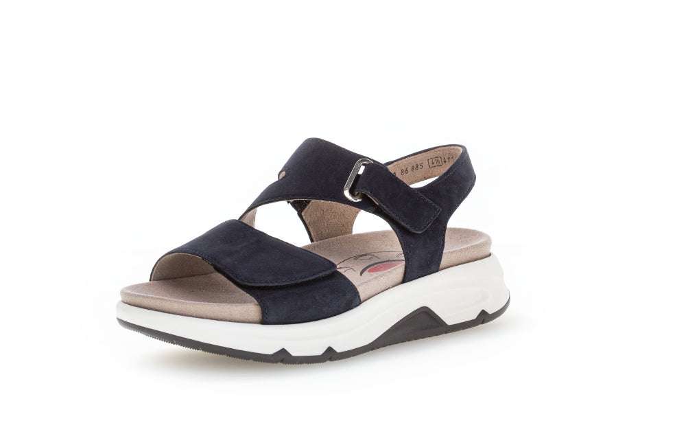 Rolling Soft 6688536- Sandal.