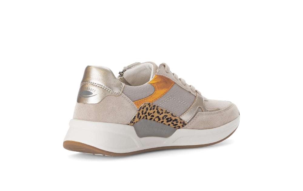 Rolling Soft 6695833- Trainer.