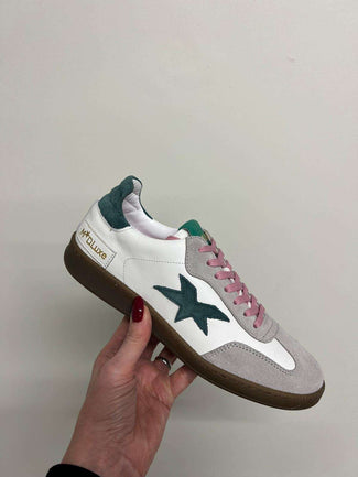 Meline 526RA350- Trainer.