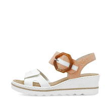 Load image into Gallery viewer, Reiker 6747638 - Mini Wedge Sandal
