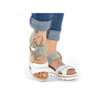 Reiker 6747681 - Mini Wedge Sandal.