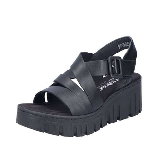 Rieker 6806300- Sandal.