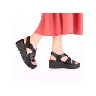 Rieker 6806300- Sandal.