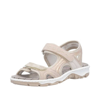 Rieker 6886631-Sandal.