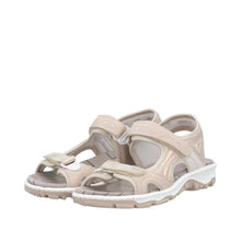 Load image into Gallery viewer, Rieker 6886631-Sandal.
