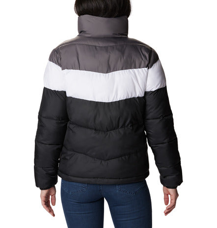 Columbia WL9725010- Puffect jacket