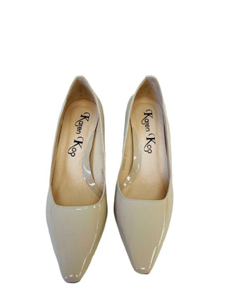 Karen Koo 8057042NU-Court Shoe.