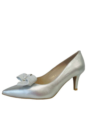 Karen Koo 829816110S- Court Shoe.