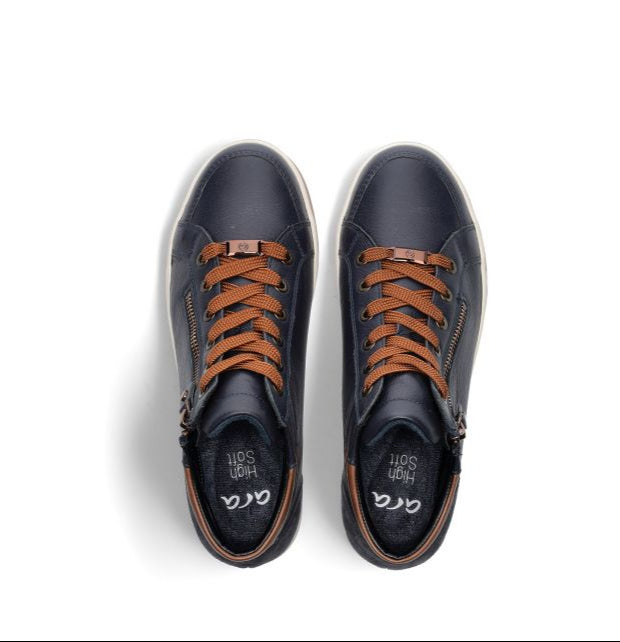 Ara 122449992N- Ankle Boot.