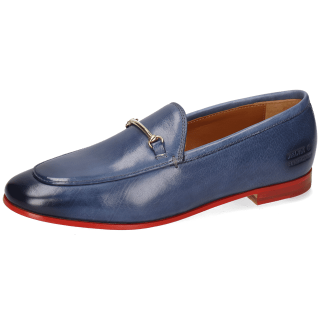 Melvin & Hamilton Scarlett 22- Loafer.