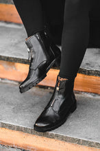 Load image into Gallery viewer, Ara 122952001- Ankle Boot.

