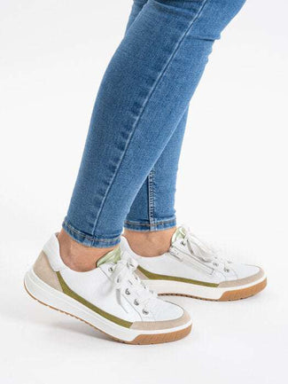 Ara 125000406- Wide Fit Trainer.