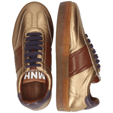 Melvin & Hamilton 126455- Trainer.