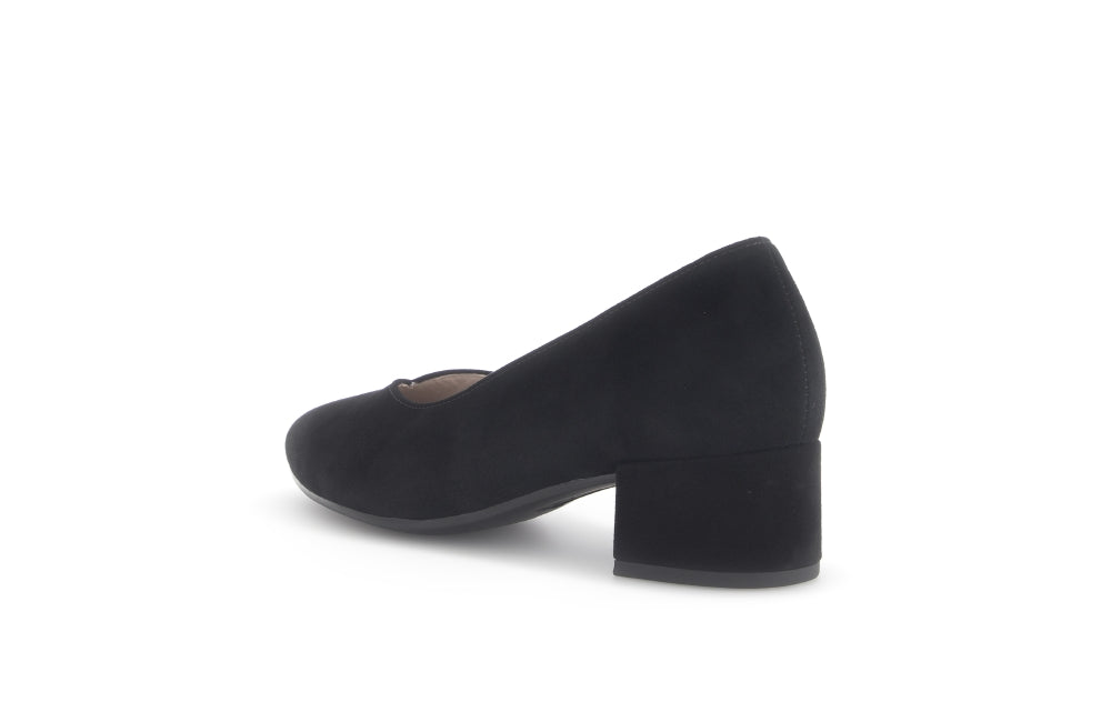 Gabor 7143117- Pump.