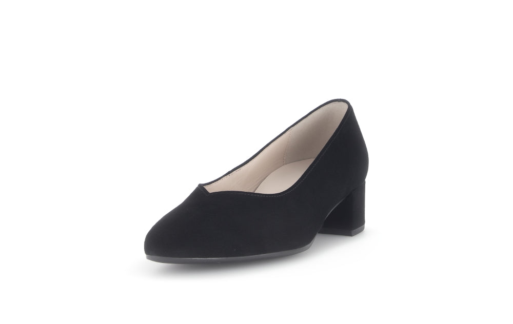 Gabor 7143117- Pump.