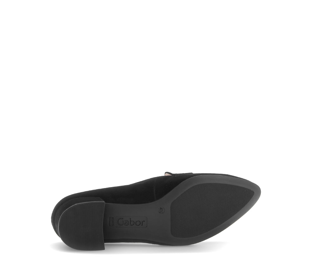 Gabor 7143217- Slip on.
