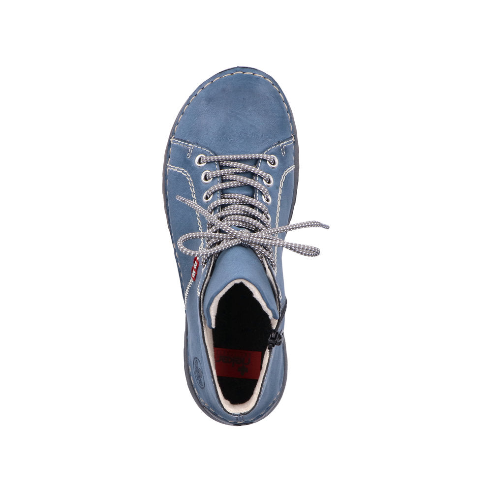 Rieker 7151014RO- Ankle Boot.
