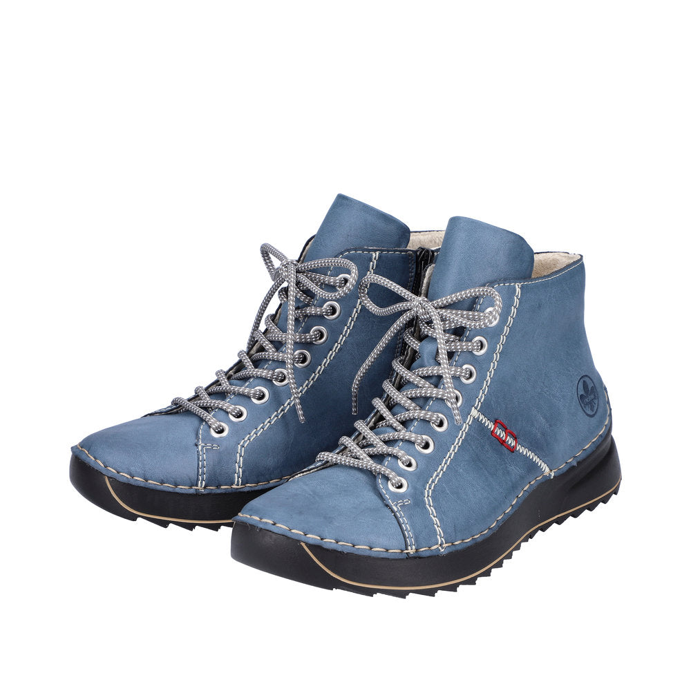 Rieker 7151014RO- Ankle Boot.