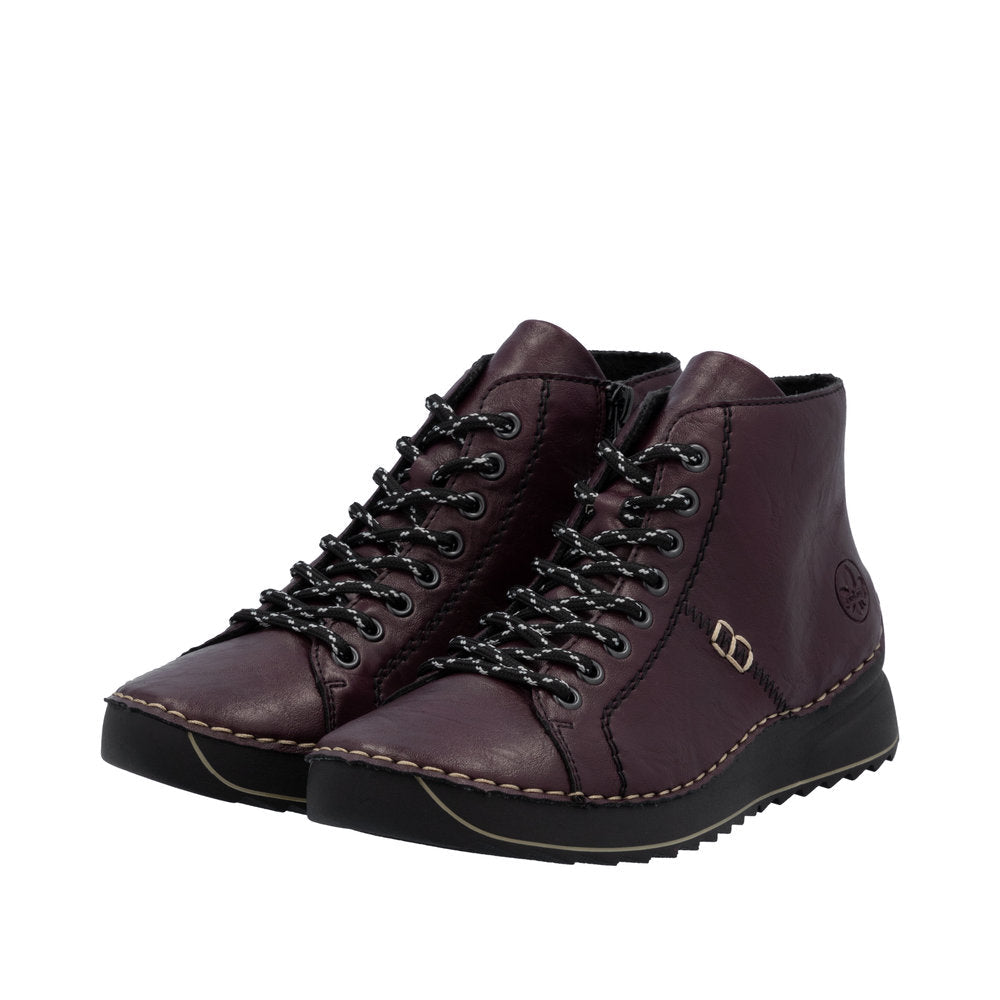 Rieker 7151030- Ankle Boot.