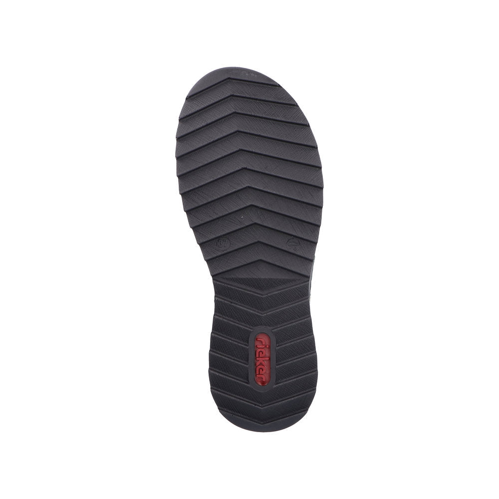 Rieker 7151052GR-Ankle  Boot.