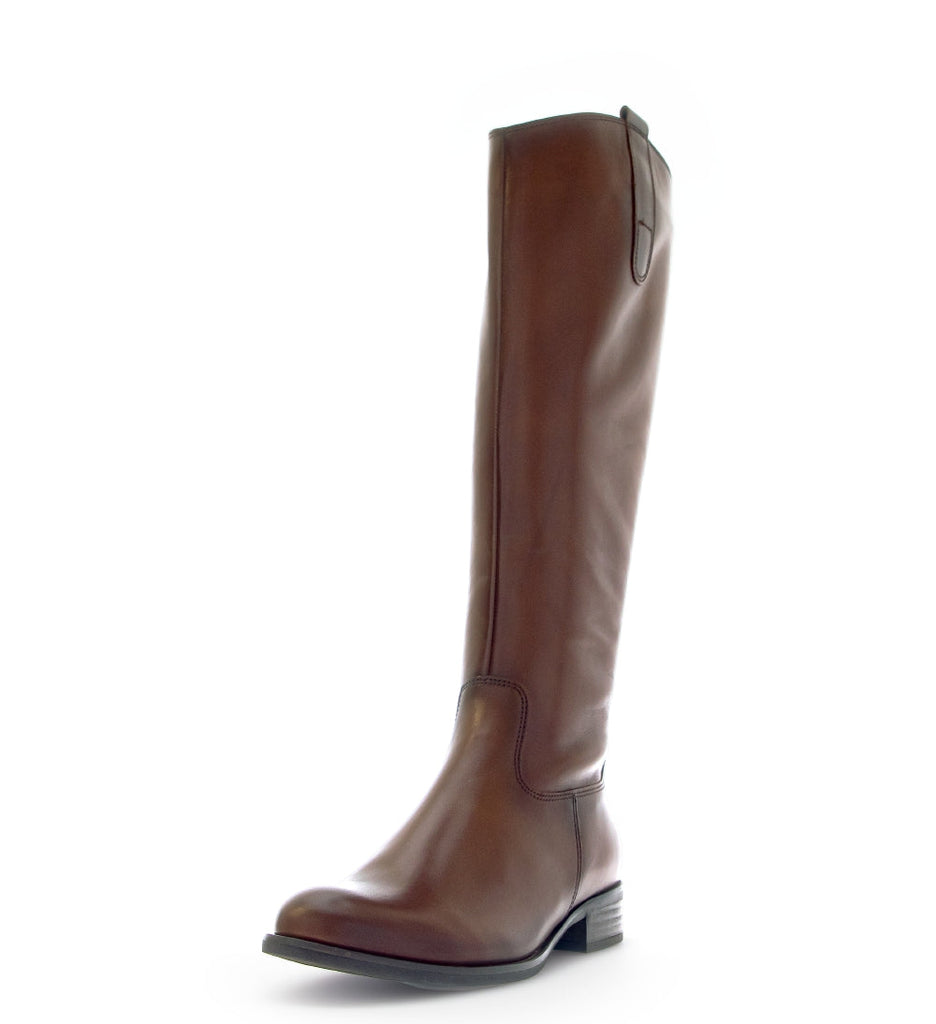 Gabor 7164824BR-Tall Boot.