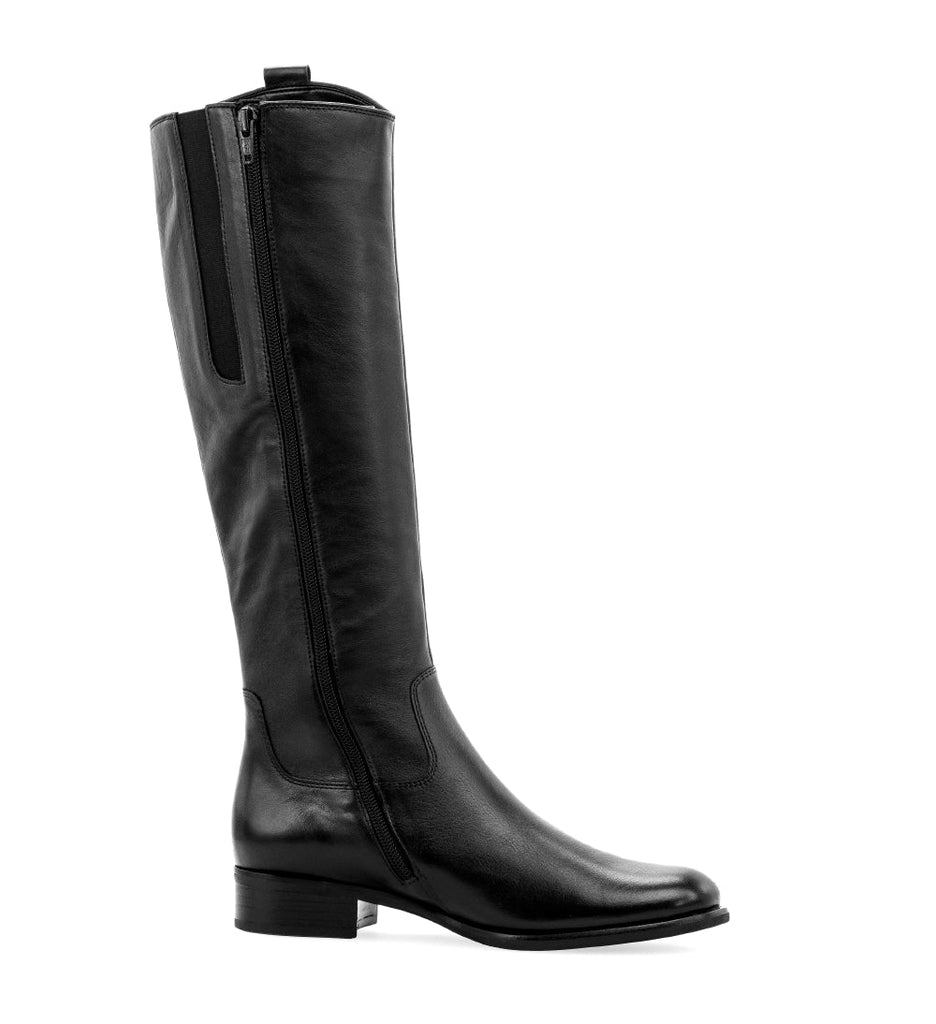 Gabor 7164827B-Tall Boot.
