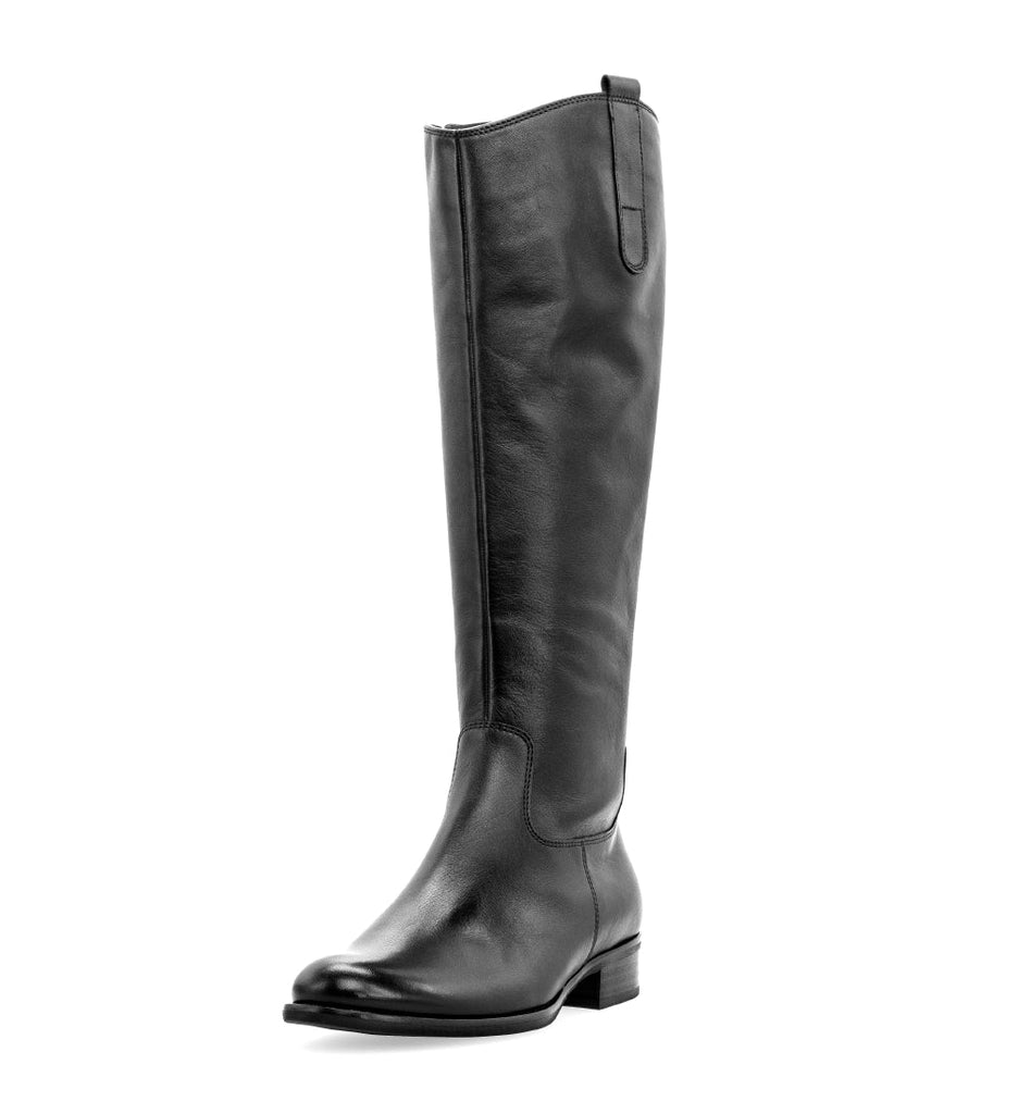 Gabor 7164827B-Tall Boot.