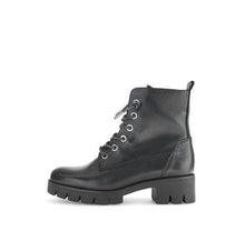 Load image into Gallery viewer, Gabor Black Ankle Boot|7171137, autumn winter 2025
