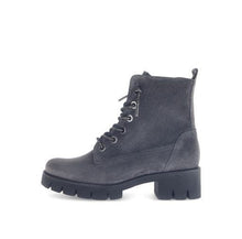 Load image into Gallery viewer, Gabor Grey Suede Ankle Boot|7171139, autumn winter 2025
