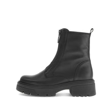 Load image into Gallery viewer, Gabor Black Ankle Boot|7176327, autumn winter 2025
