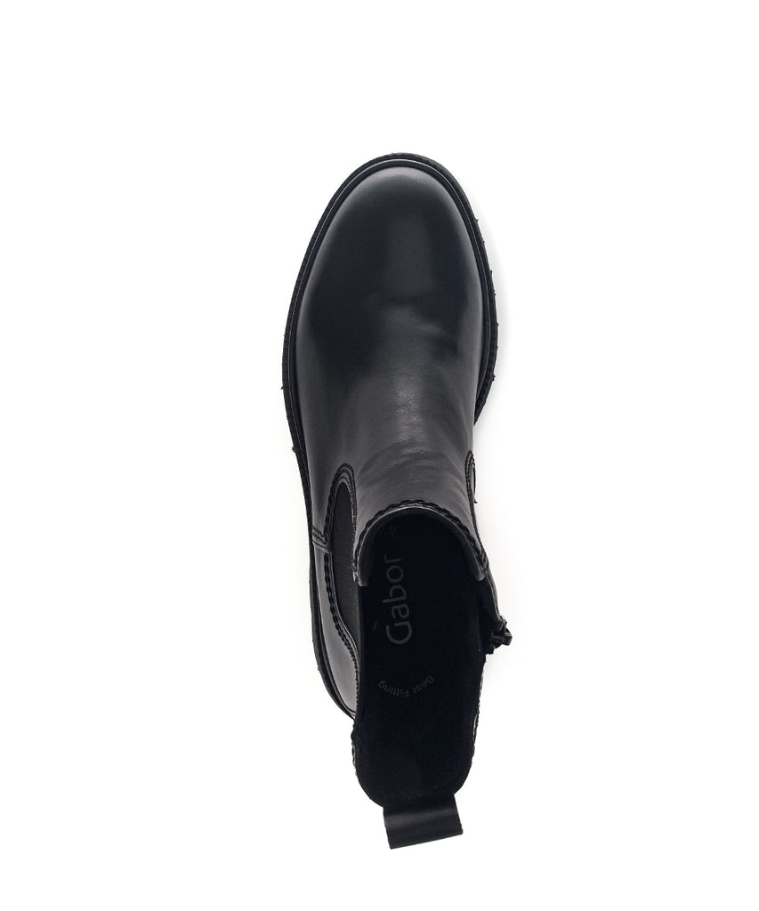 Gabor 7185027- Ankle Boot.