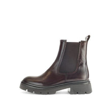 Load image into Gallery viewer, Gabor Brown Chelsea Boot|7185028, autumn winter 2025
