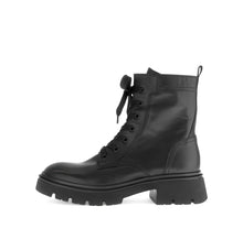 Load image into Gallery viewer, Gabor Black Laced Ankle Boot|7185227, autumn winter 2025
