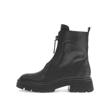 Load image into Gallery viewer, Gabor Black Ankle Boot|7185420, autumn winter 2025
